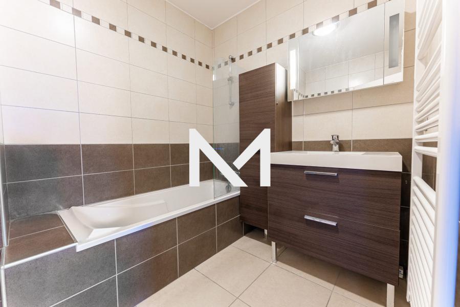 VICTOR HUGO BERRIAT DERNIER ETAGE DUPLEX AVEC TERRASSES - Photo 5