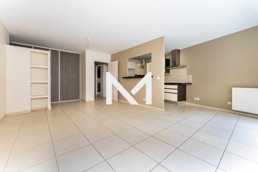 GRENOBLE VICTOR HUGO BERRIAT T4 AVEC TERRASSE - Photo 4