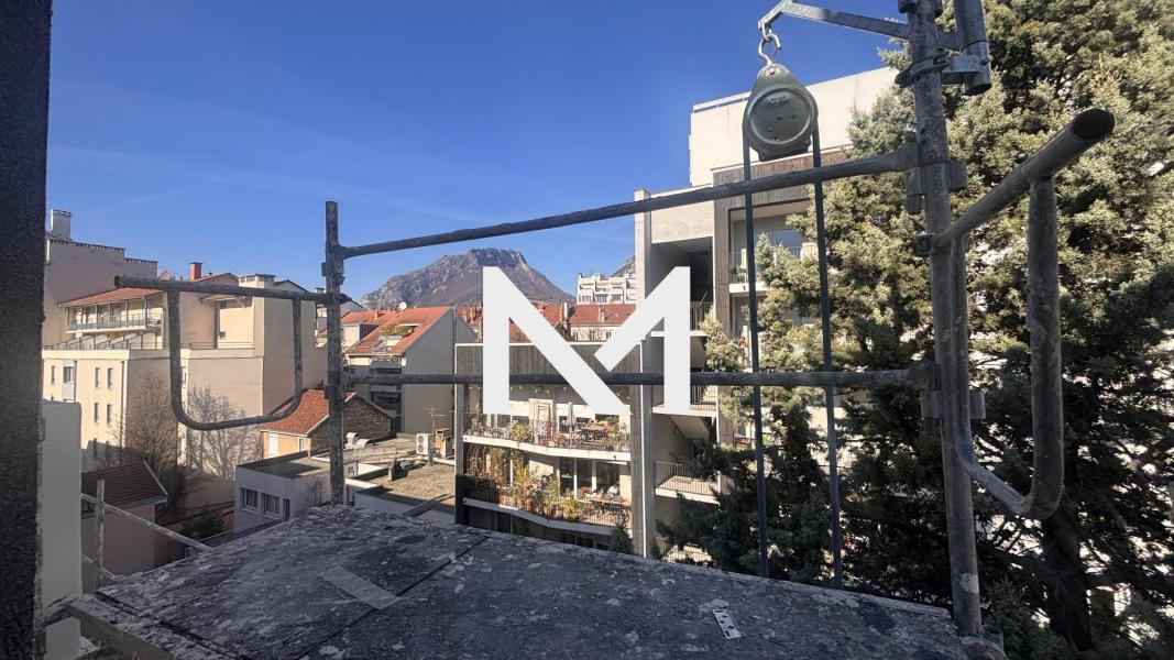 CHAMPIONNET  MAISON SUR TOIT - Photo 8