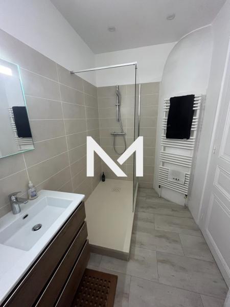 GRENOBLE - PLACE VICTOR HUGO - 5 CHAMBRES - POSS GARAGE - Photo 11