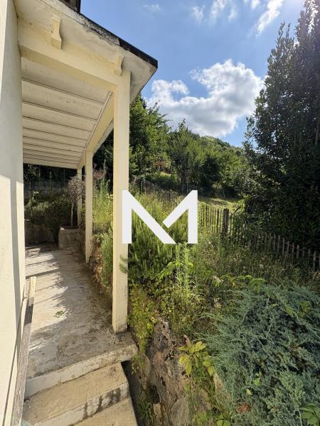 Coublevie - A rénover - Maison avec terrasse - Photo 5