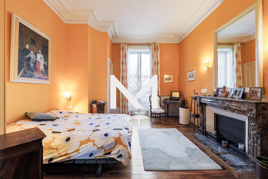 PLACE VICTOR HUGO - 5 CHAMBRES - POSS GARAGE - Photo 9