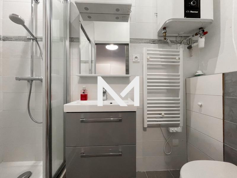 T2 de charme - Quartier des Antiquaires - Grenoble - Photo 4