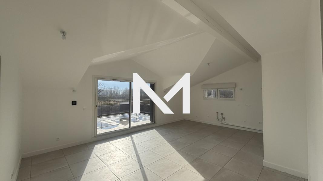 T4 TERRASSE DERNIER ETAGE - Photo 4