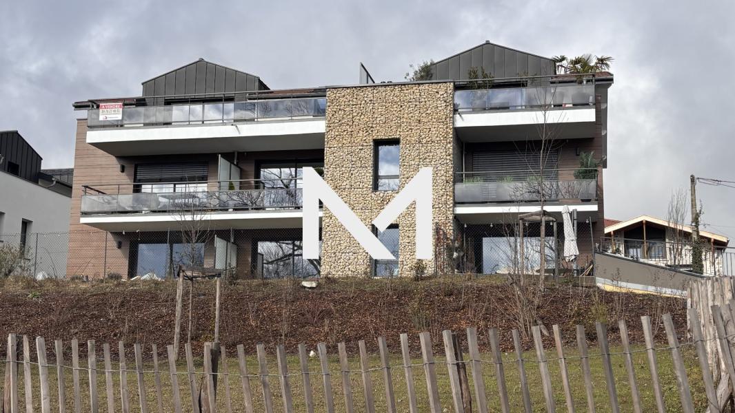 T4 TERRASSE DERNIER ETAGE - Photo 2