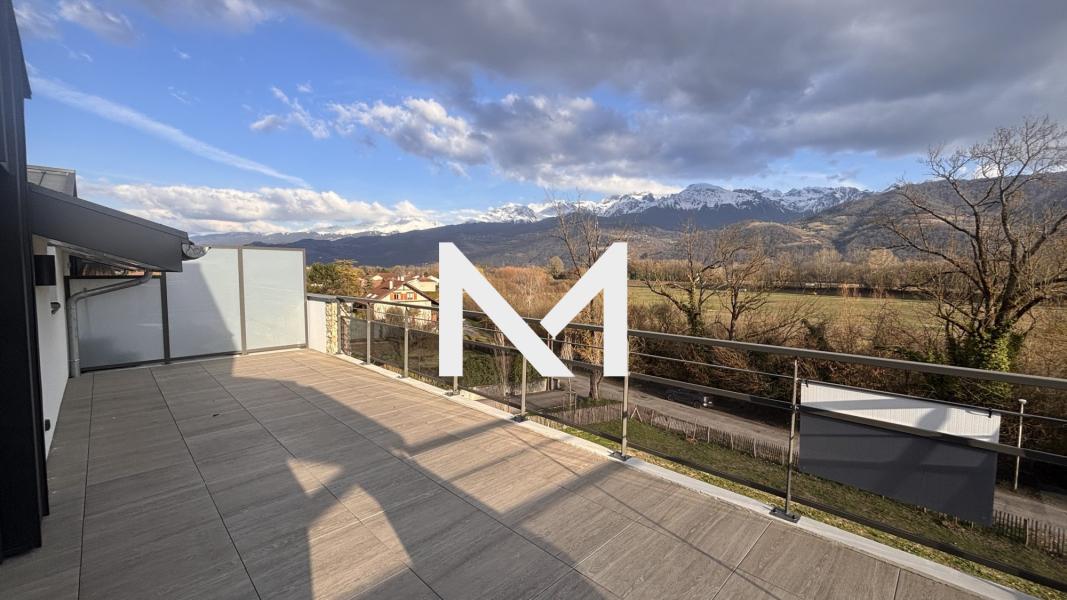 T4 TERRASSE DERNIER ETAGE - Photo 3