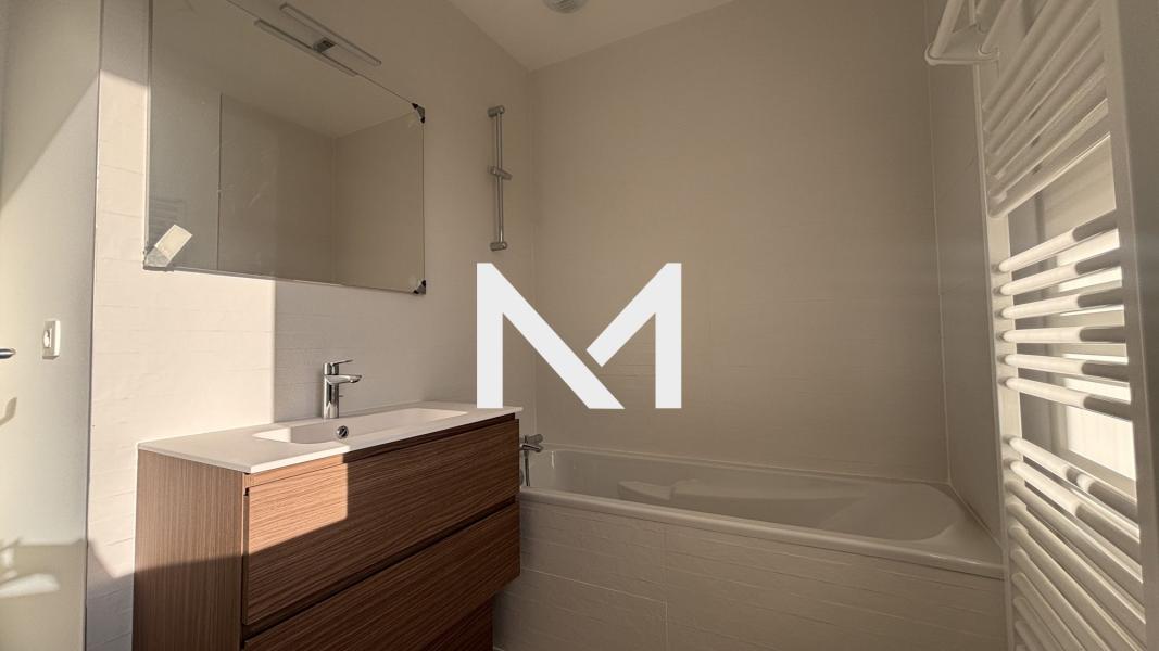 T4 TERRASSE DERNIER ETAGE - Photo 6