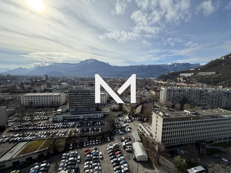 ILE VERTE - Joli Studio meublé avec balcon - tout inclus - Photo 2