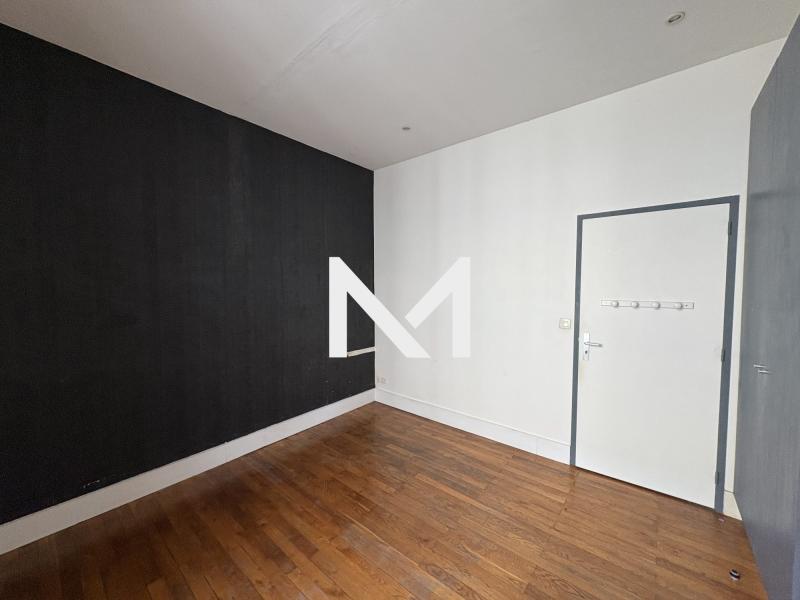 GRENOBLE - JARDIN DES PLANTES - T4 - BELLE PIECE DE VIE - Photo 5