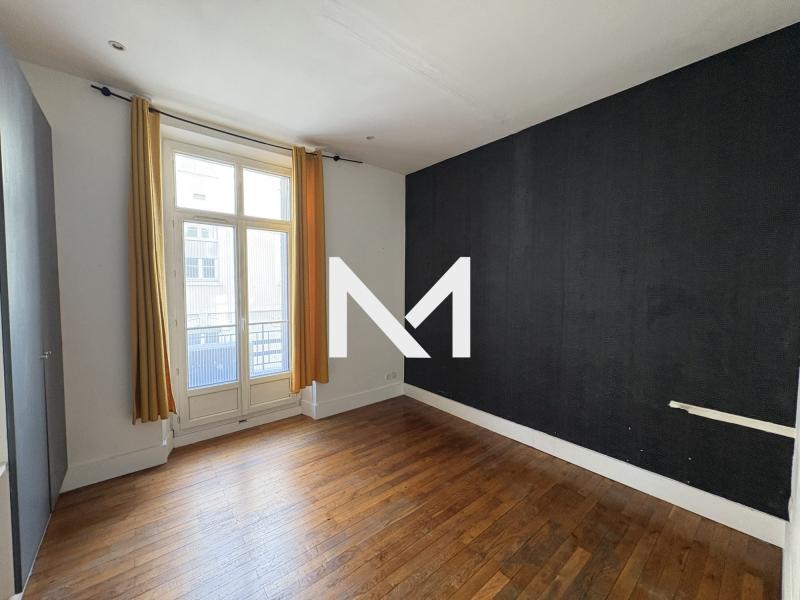 GRENOBLE - JARDIN DES PLANTES - T4 - BELLE PIECE DE VIE - Photo 11