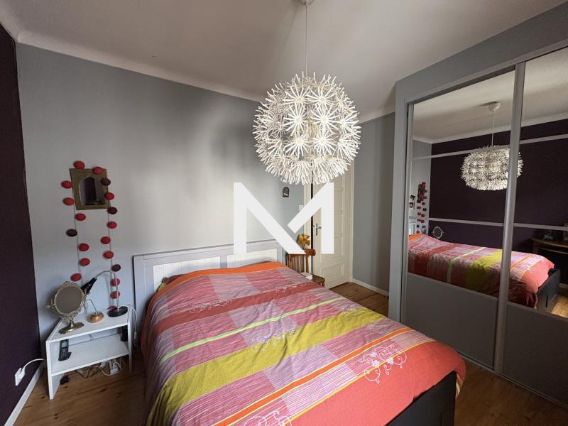 Ile verte - Triplex - 4 ch - 3 balcons - Photo 7