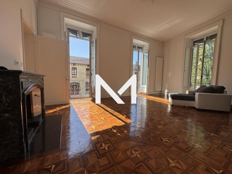 APPARTEMENT BOURGOIS RENOVÉ - Photo 1