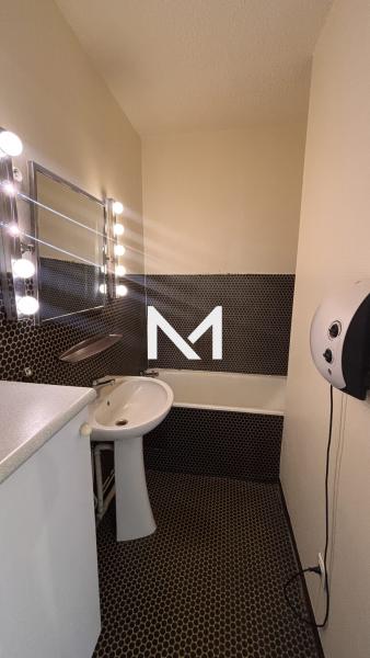 ILE VERTE T2 Rue Mortillet - Photo 7