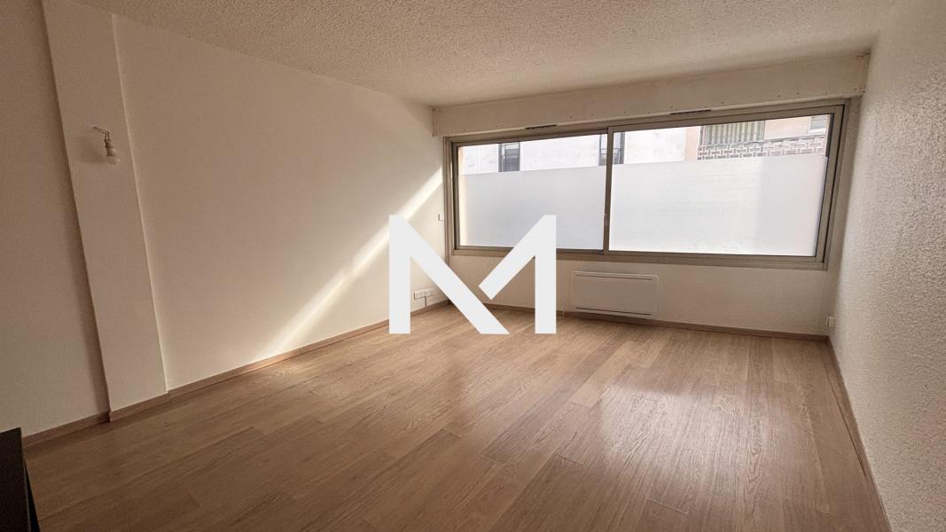 ILE VERTE T2 Rue Mortillet - Photo 1