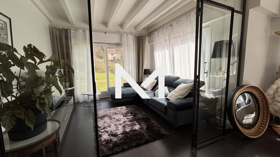 VILLA PISCINE SAINT MARTIN LE VINOUX - Photo 3