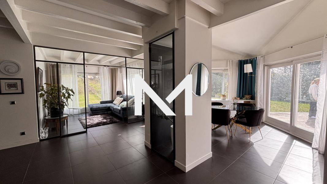 VILLA PISCINE SAINT MARTIN LE VINOUX - Photo 2