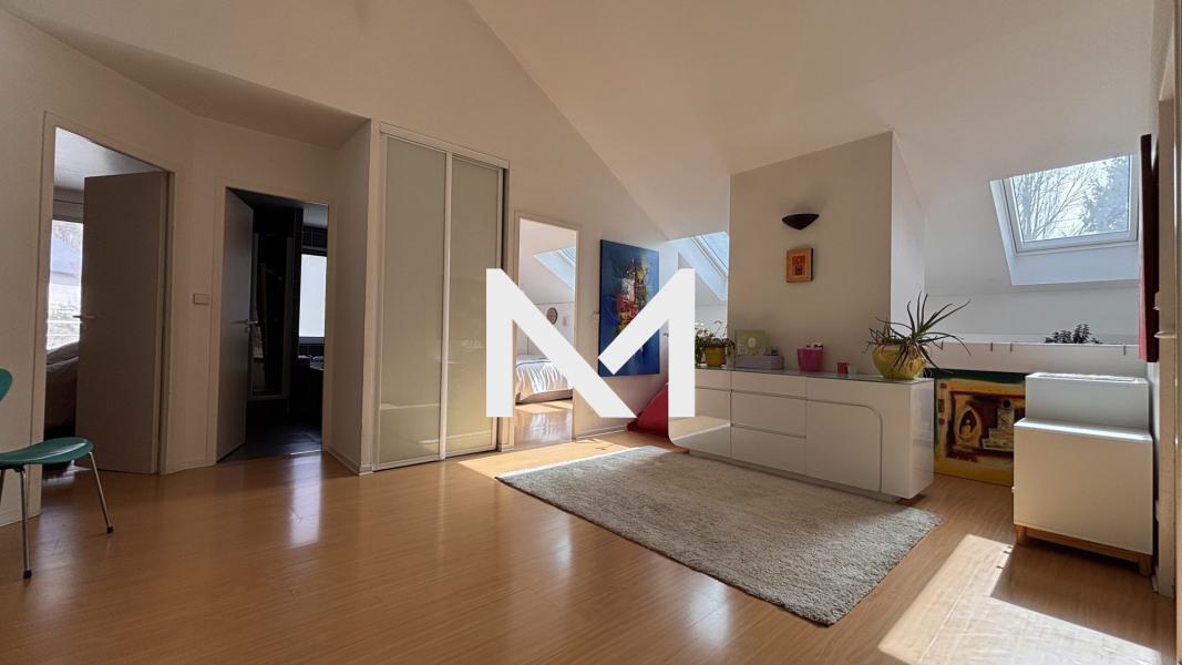 VILLA PISCINE SAINT MARTIN LE VINOUX - Photo 8