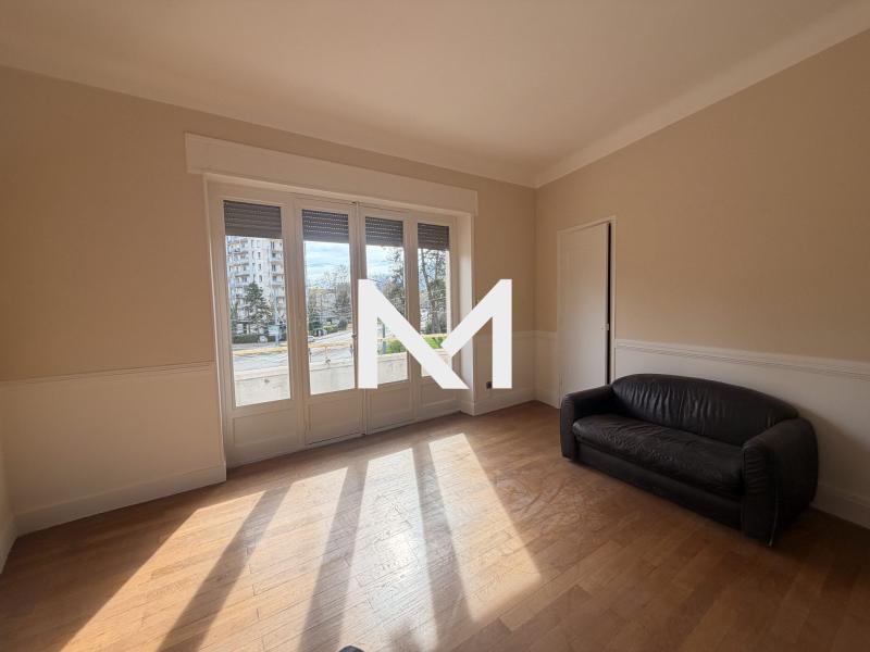 ILE VERTE - TRES BEAU T3 RENOVE AVEC BALCON ET CLIMATISATION - Photo 7