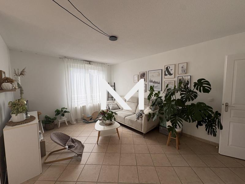 Voreppe - Le Chevalon - T4 - Terrasse - Garage - Photo 4