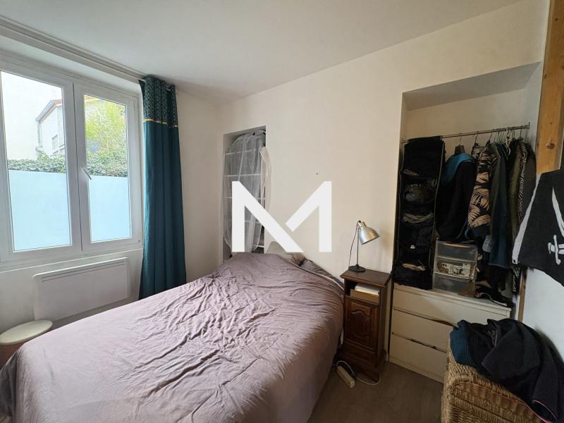 GRENOBLE - T2 RENOVE ET VENDU LOUE - Photo 3