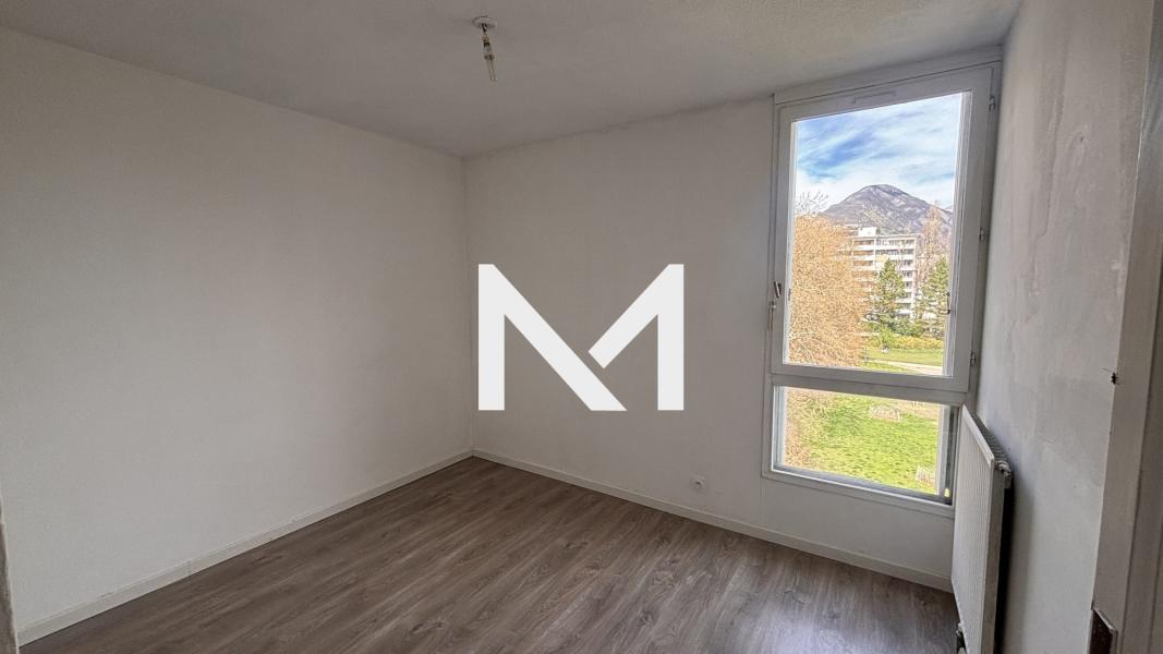 Grenoble t4 terrasse - Photo 5