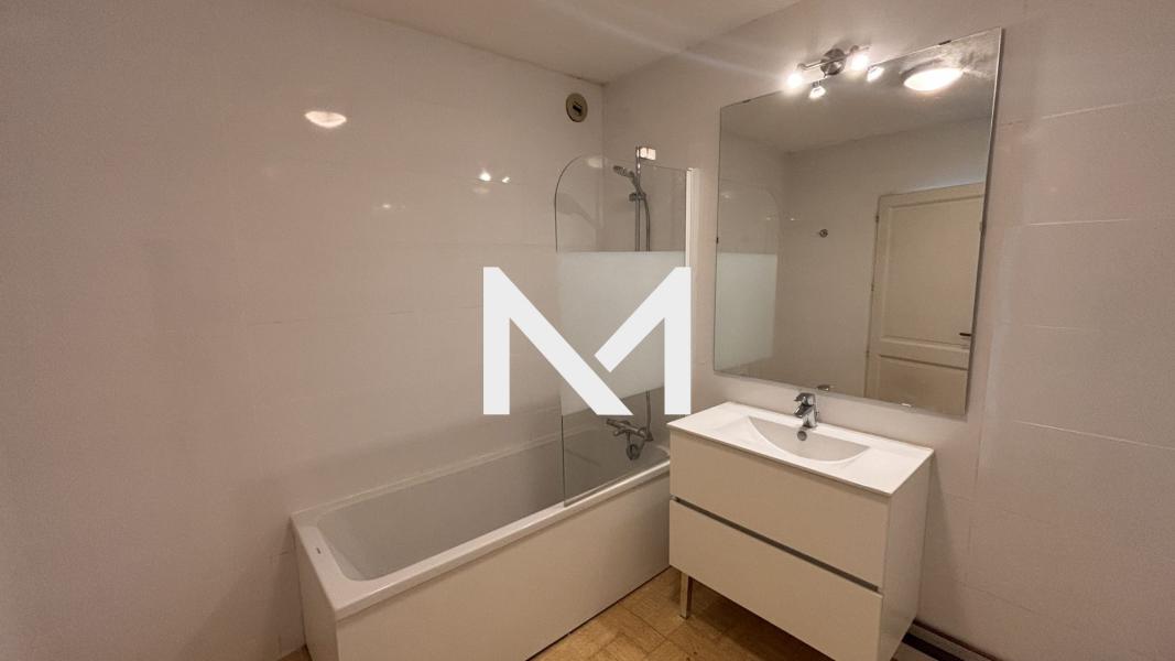 Grenoble t4 terrasse - Photo 6