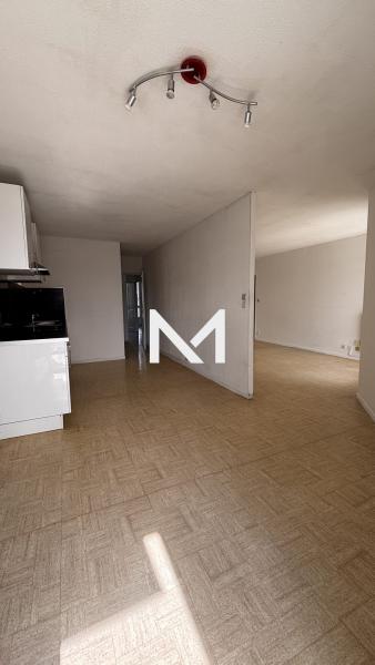 Grenoble t4 terrasse - Photo 4