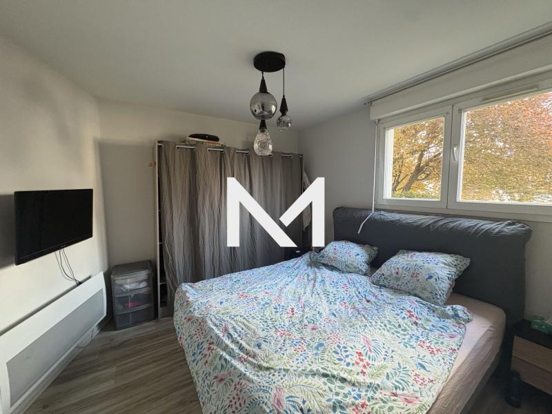 Grenoble - T2 en rez-de-jardin - Garage - Photo 6