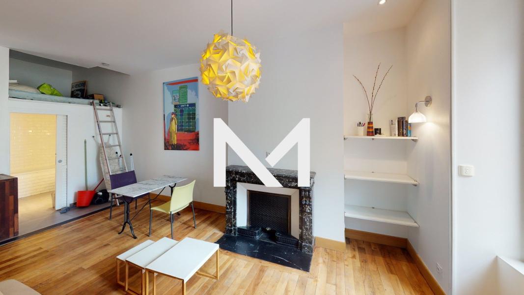 GRENOBLE - CHAMPIONNET - 3P+C Meublé avec goût - Photo 3