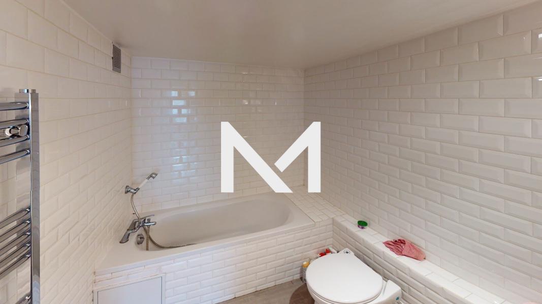 GRENOBLE - CHAMPIONNET - 3P+C Meublé avec goût - Photo 6