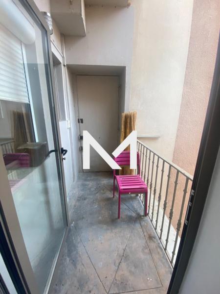 GRENOBLE - CHAMPIONNET - 3P+C Meublé avec goût - Photo 7