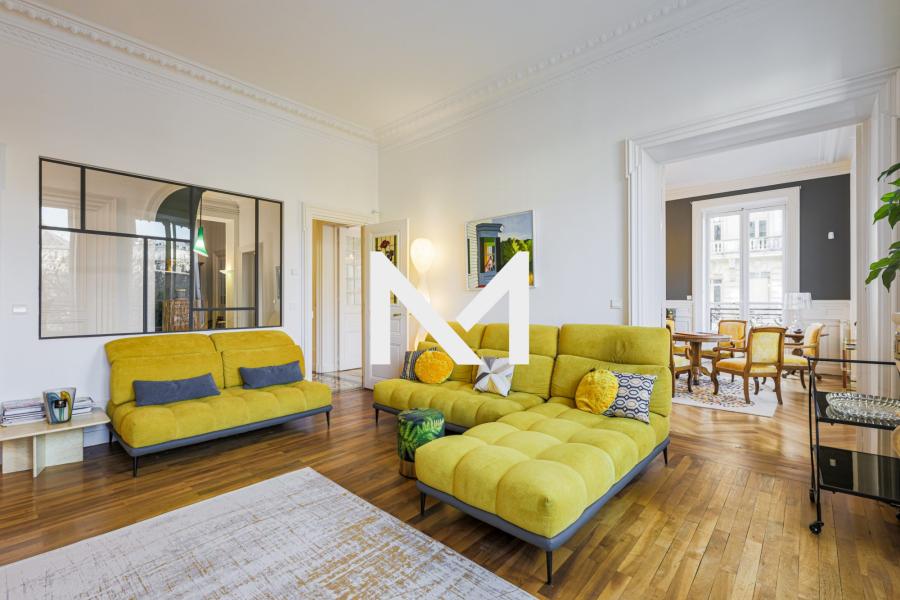 PLACE VICTOR HUGO - 5 CHAMBRES - POSS GARAGE - Photo 4