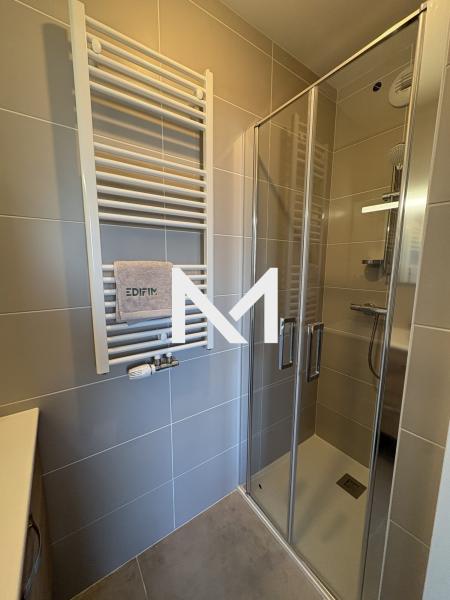 LE VERSOUD - DERNIER ETAGE - TERRASSE - VUE PANORAMIQUE - Photo 8