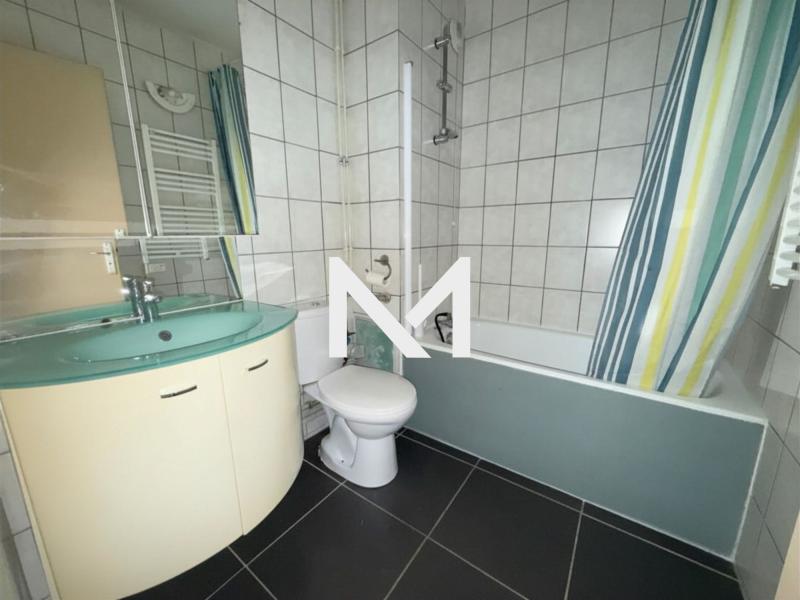 HYPER CENTRE - T2 MEUBLE AVEC BALCON - Photo 6