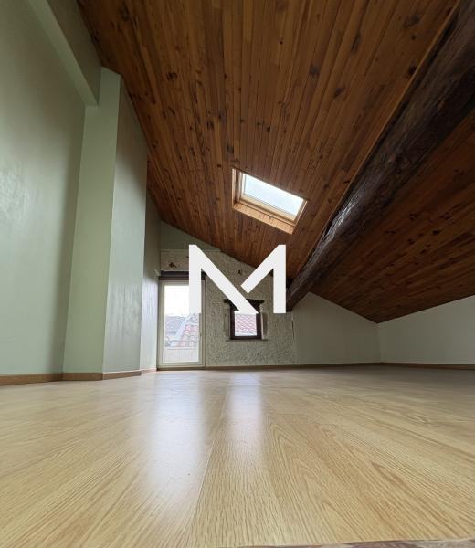 LA TRONCHE - MAISON DE VILLAGE A RENOVER - Photo 9