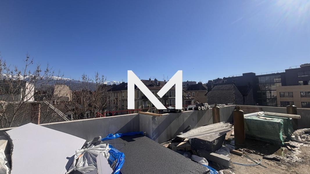 CHAMPIONNET  MAISON SUR TOIT - Photo 2