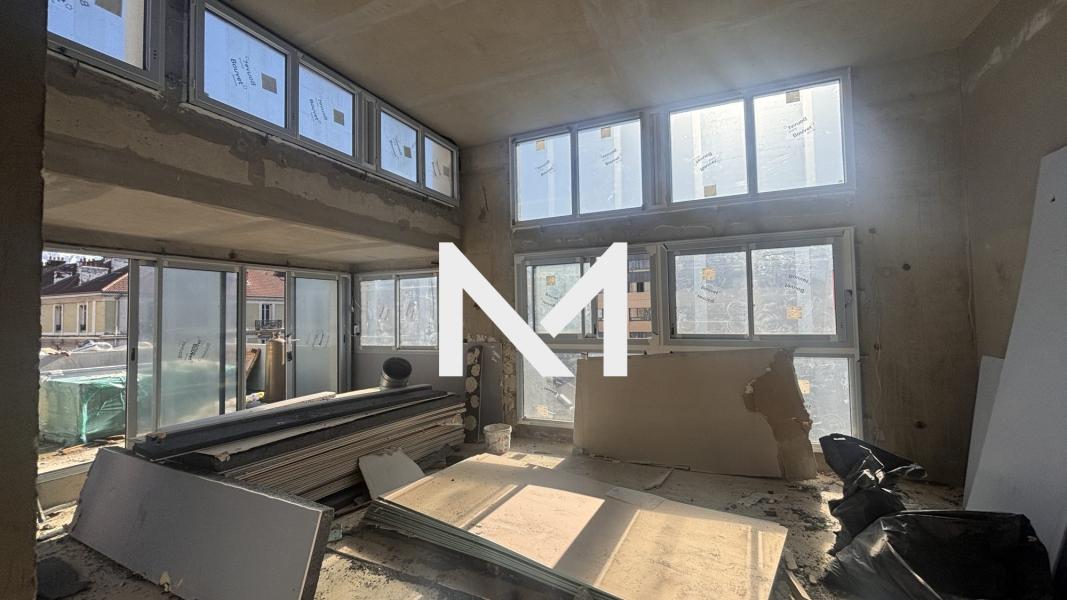 CHAMPIONNET  MAISON SUR TOIT - Photo 3