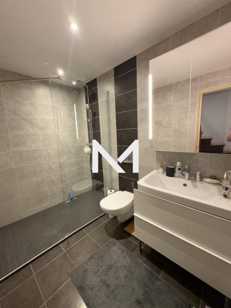 Autrans en Vercors - Maison de village - Entierement rénovée - 3 ch - Photo 9