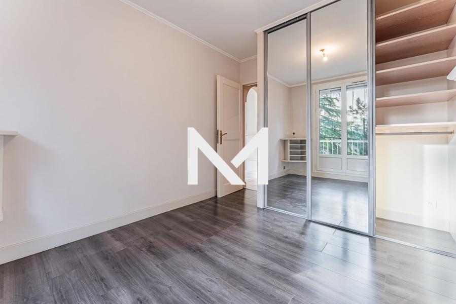 T4 Lumineux - Saint-Martin-d'hères / Poisat - Photo 4