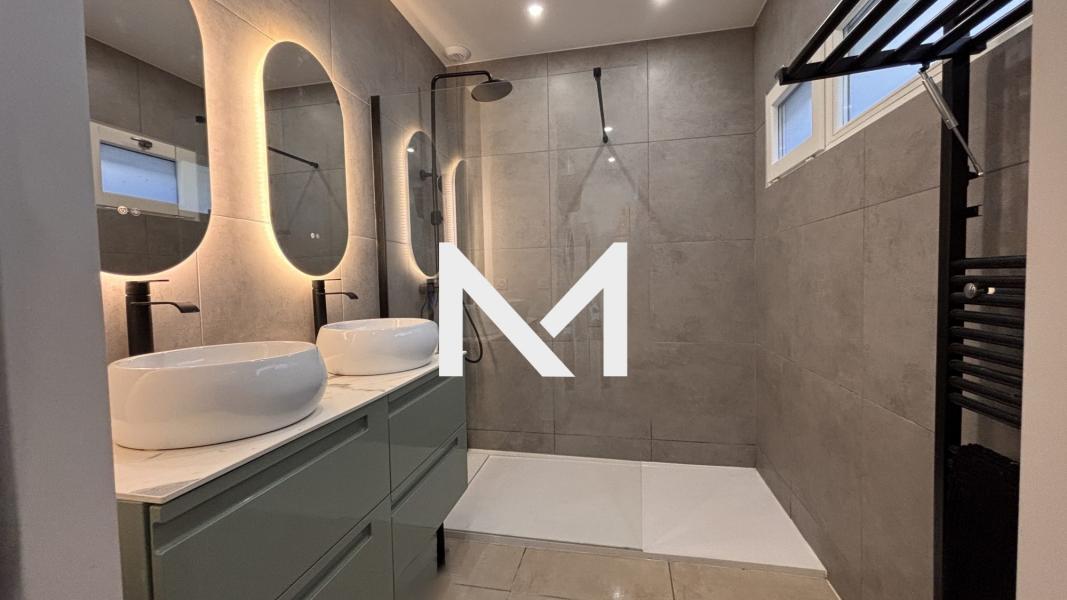 DERNIER ETAGE TERRASSE JARDIN - Photo 7