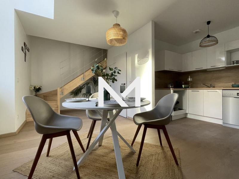 Grenoble hyper-centre - Grand T3 duplex - Photo 3