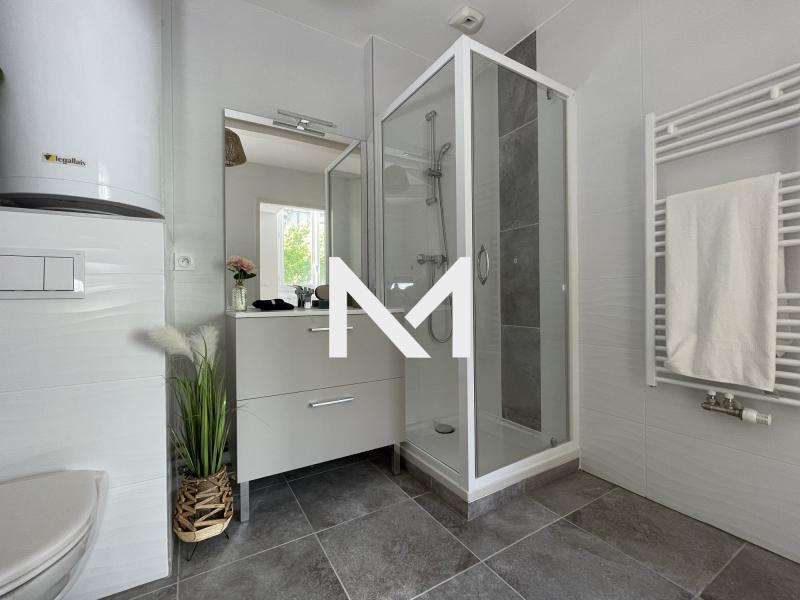 Grenoble hyper-centre - Grand T3 duplex - Photo 4