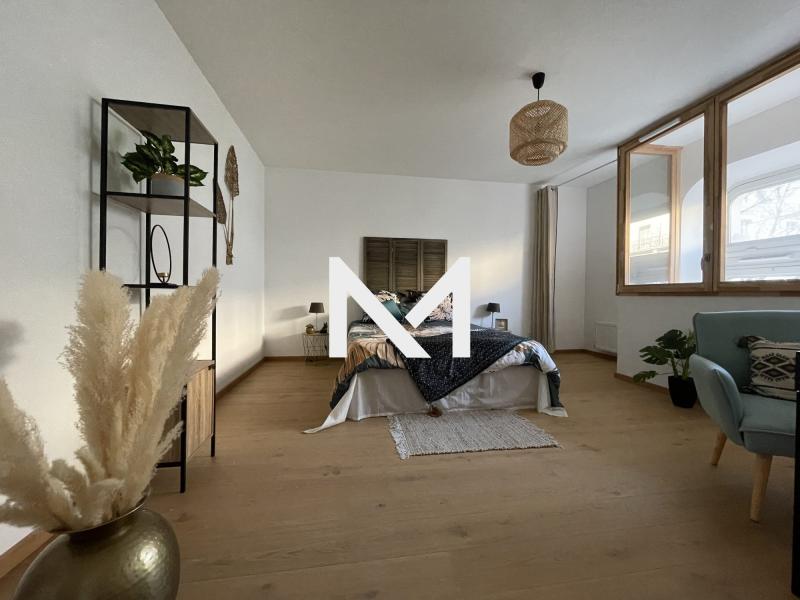 Grenoble hyper-centre - Grand T3 duplex - Photo 5