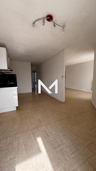 Grenoble t4 terrasse - Photo 4