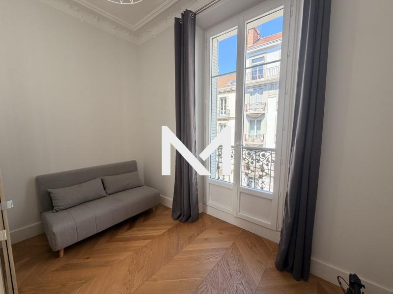 Grenoble - Prox Victor Hugo - T3 - Belles prestations - Photo 7