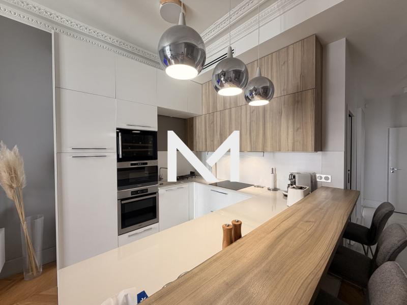 Grenoble - Prox Victor Hugo - T3 - Belles prestations - Photo 3