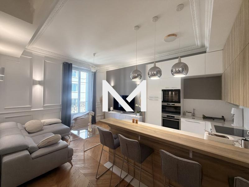 Grenoble - Prox Victor Hugo - T3 - Belles prestations - Photo 2