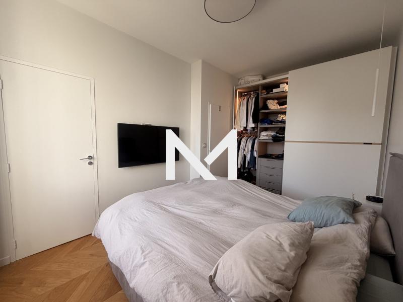 Grenoble - Prox Victor Hugo - T3 - Belles prestations - Photo 8