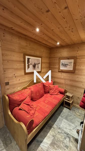 MEGEVE T3 AVEC TERRASSE ET STATIONNEMENTS - Photo 8