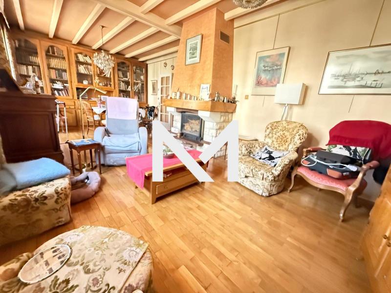 GRAND T2 (POSS T3) - ETAGE ELEVE - BALCON SUD - POSS GARAGE - Photo 3